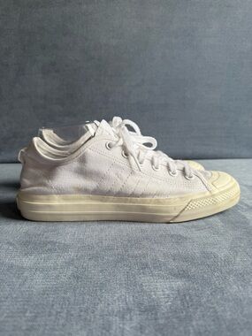 adidas gazelle silver green womens adidas Gazelle ADV Shoes Wonder White 12.5